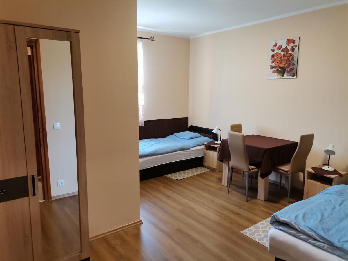 Ókerka Vendégház Csesztreg Kültér fotó