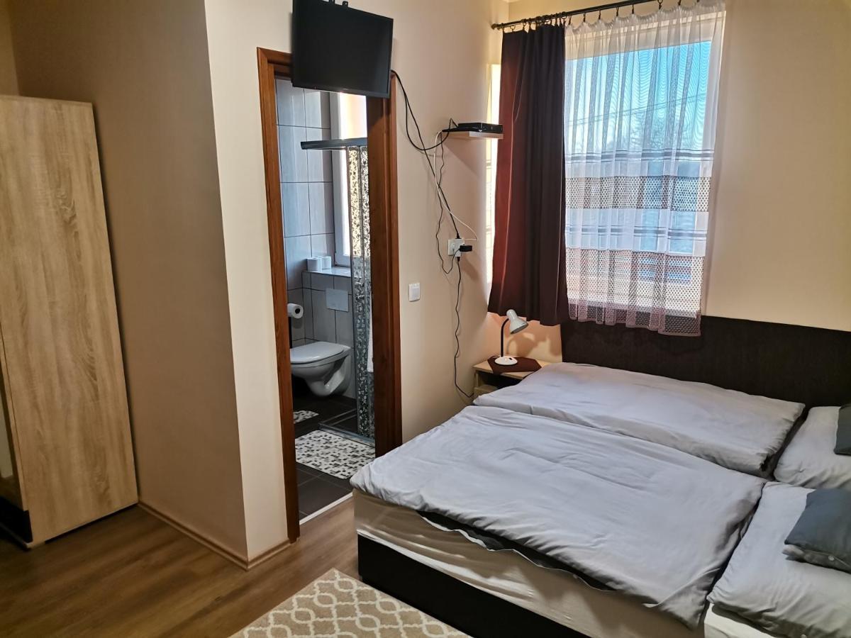 Ókerka Vendégház Csesztreg Kültér fotó